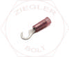  22-18 WIRE 8-10 STUD NYLON HOOK