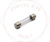  2 AMP GLASS FUSE 