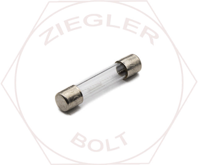  2 AMP GLASS FUSE 