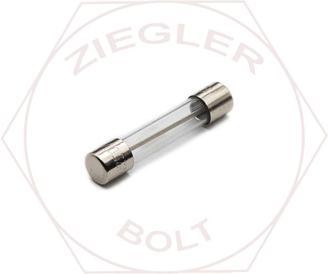  20 AMP GLASS FUSE 