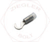  16-14 WIRE 10 STUD NYLON HOOK