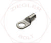  (4503-60) 4 GA H.D. BATTERY CABLE LUGS