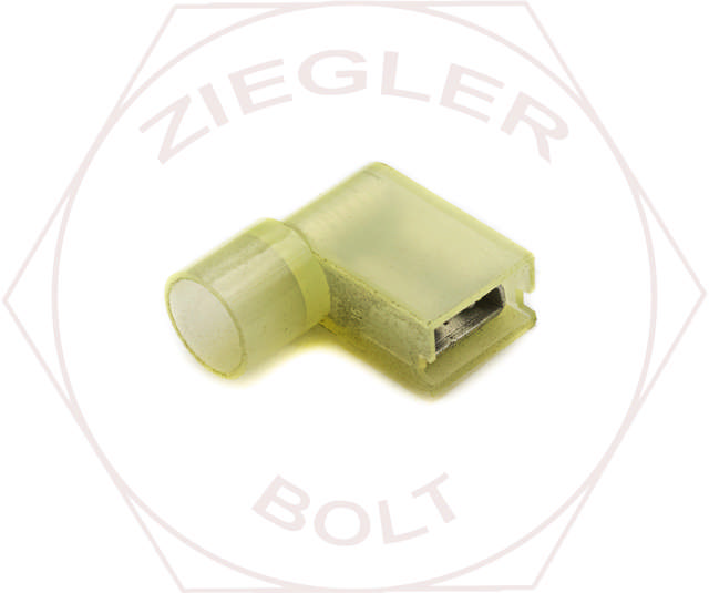  12-10 WIRE FULLY INSULATED FLAG