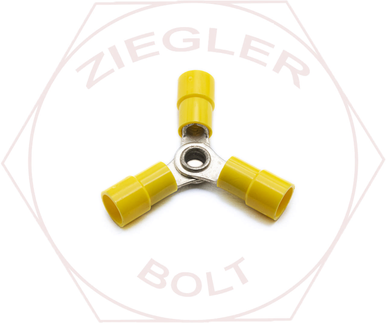  (50420) 12-10 WIRE 3-WAY RING VINYL