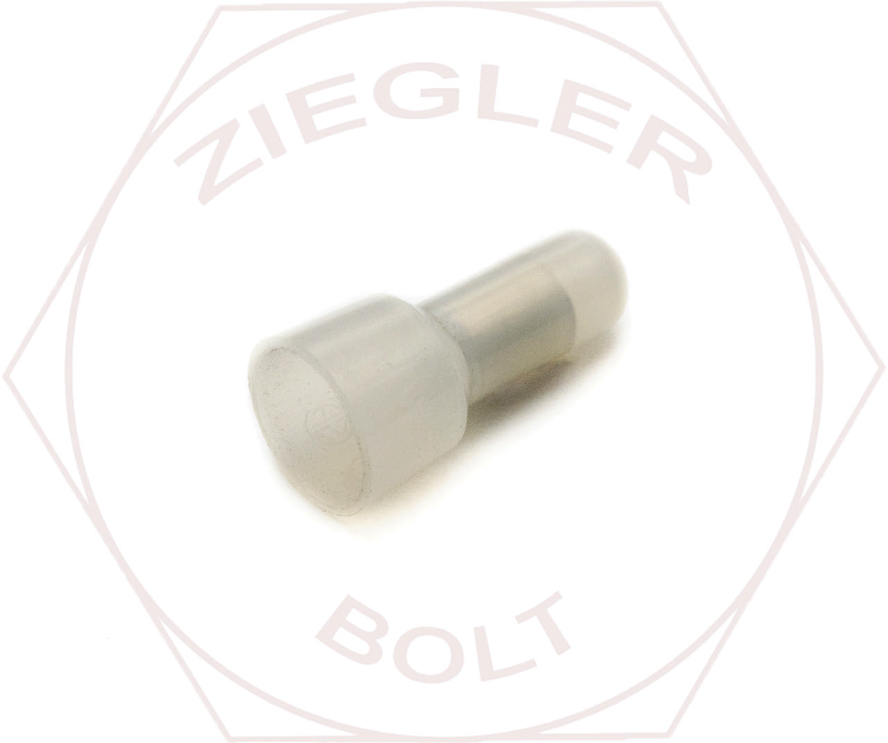 (20571) 12-10 WIRE CLOSED END CONNECTOR