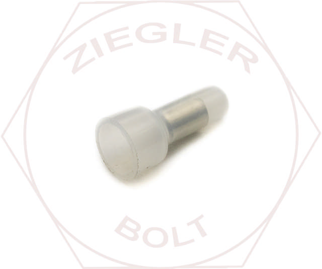 (20570) #16-14 WIRE CLOSED END CONNECTOR