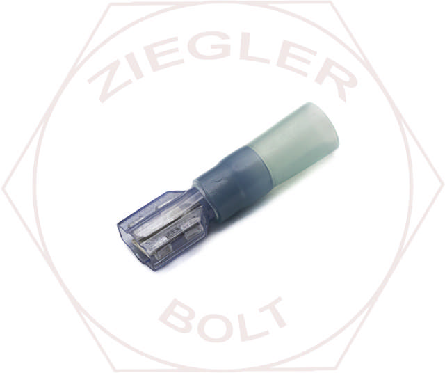  (40209/40183) 16-14 FEM QD PERMA-SEAL COUPLER