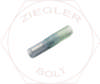 (40185) #16-14 WIRE .157 PERMA-SEAL F SNAP PLUG