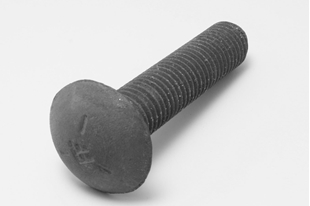 Button Head Bolts