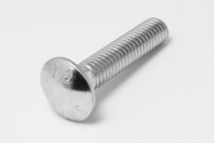 Carriage Bolts