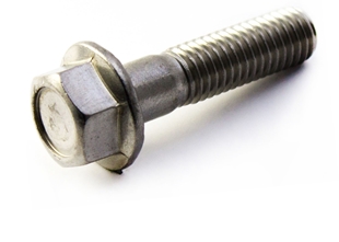Hex Flange Bolts