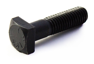 Square Head Bolts