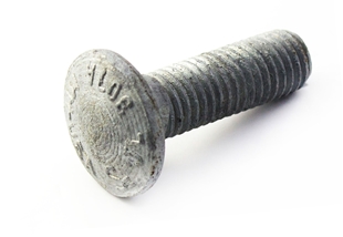 Guardrail Bolts