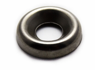 Finishing Washers