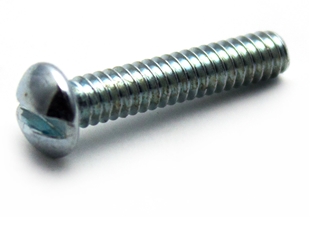 Machine Screws