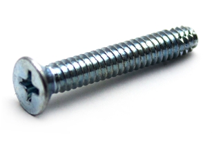 Thread Cutting Screws