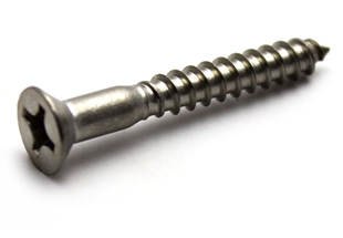 Wood Screws