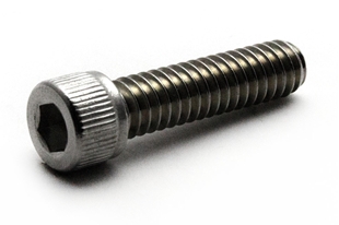 Socket Head Cap Screws