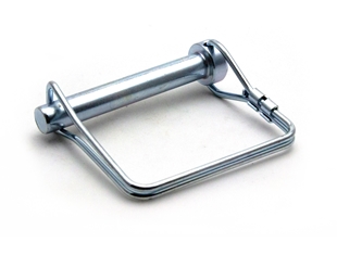 Safety/Lock Pins