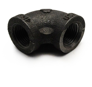 Pipe Elbows