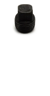 Square Head Pipe Plugs