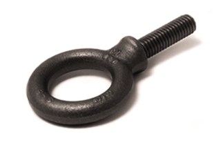 Eye Bolts - Eye Nuts