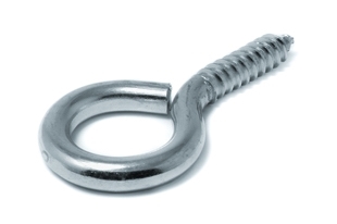 Lag Screw Eye Bolts