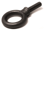 Shoulder/Plain Pattern Eye Bolts