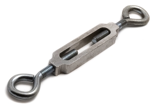 Eye - Eye Turnbuckles