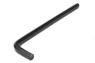 Long Arm Hex Keys