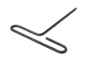 T-Handle Hex Keys